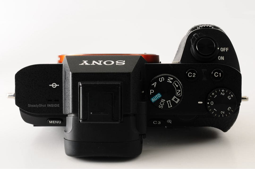 美品【SC:4,006】 SONY α7 II ILCE-7M2 28-70mm