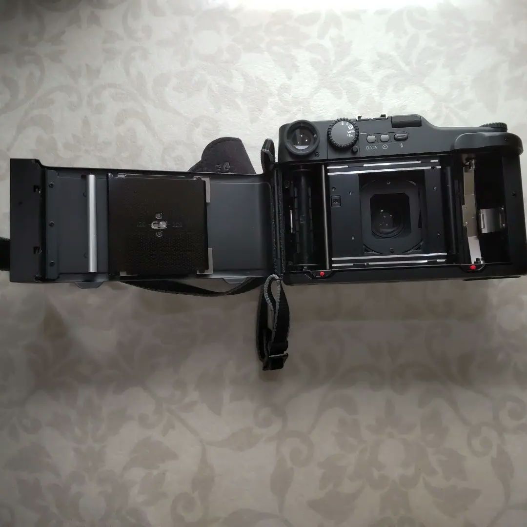 ハ*☻様 FUJIFILM GA645 Professional フィルムカメラ
