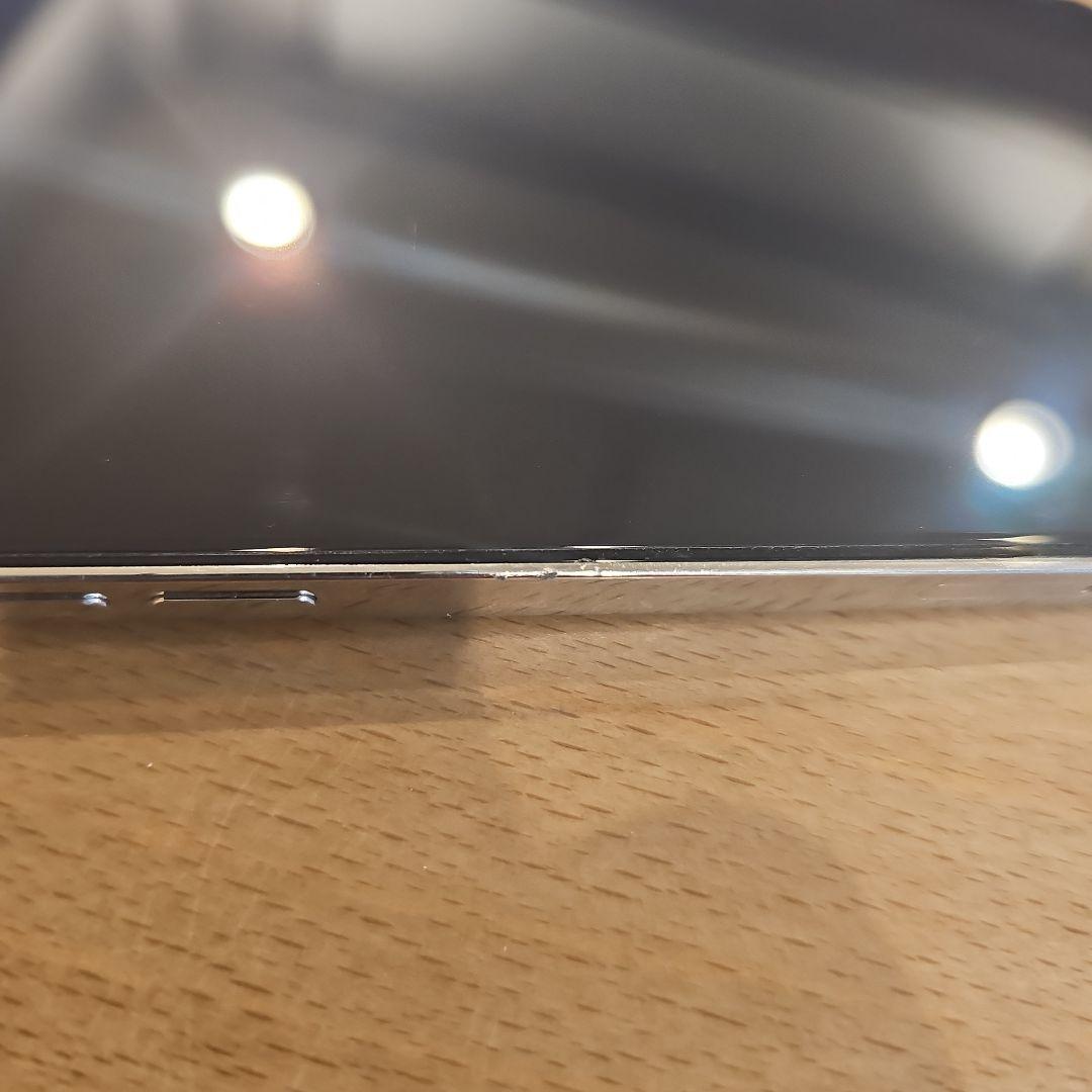 Apple iPhone 12 Pro 128GB シルバー 本体