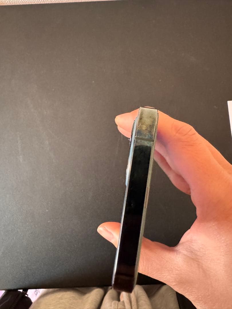 スマートフォン本体 iPhone 12 pro 256GB