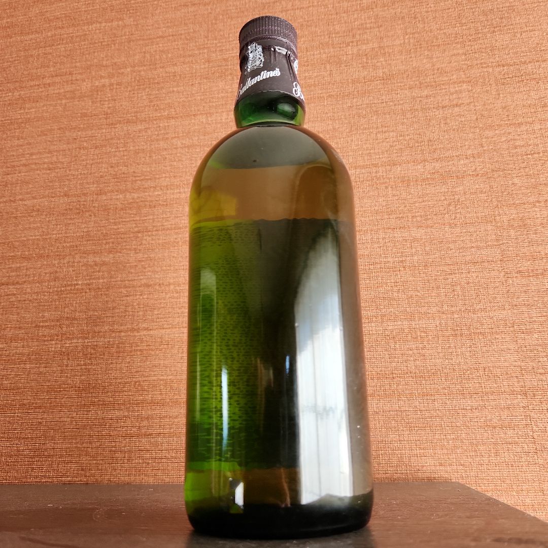 バランタイン 17年/スコッチウイスキー/750ml/
