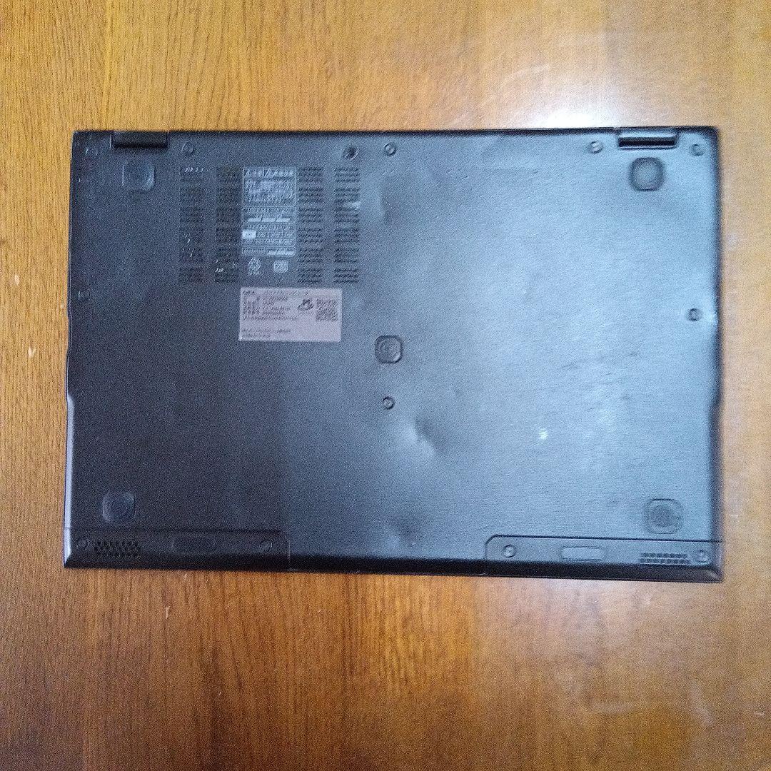 R*e様 LAVIE ノートPC Win 11 SSD512gb