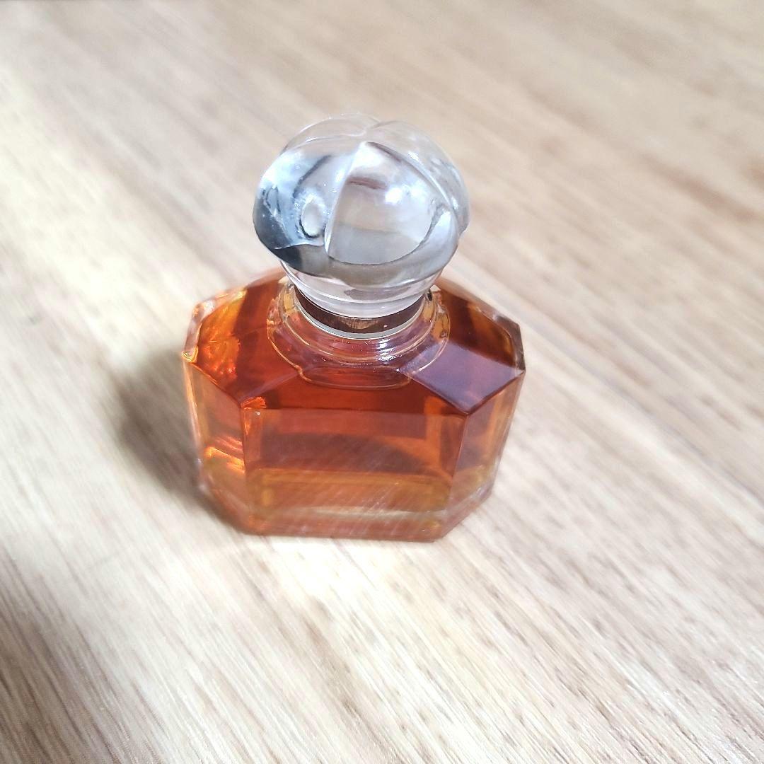 GUERLAIN　香水　ゲラン 夜間飛行 VOL DE NUIT パルファム