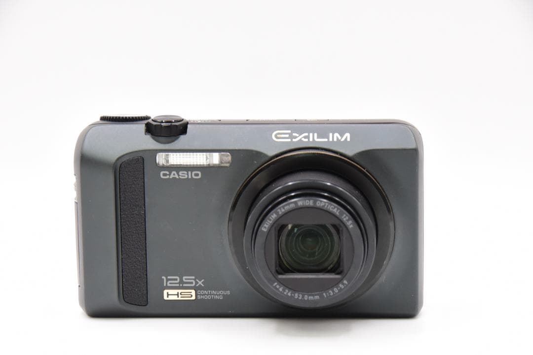 ■ 美品 ■ カシオ CASIO EXILIM EX-ZR100《動作OK》