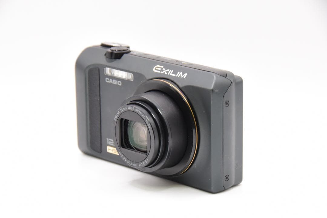 ■ 美品 ■ カシオ CASIO EXILIM EX-ZR100《動作OK》