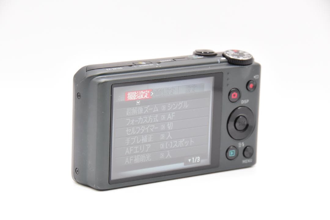 ■ 美品 ■ カシオ CASIO EXILIM EX-ZR100《動作OK》