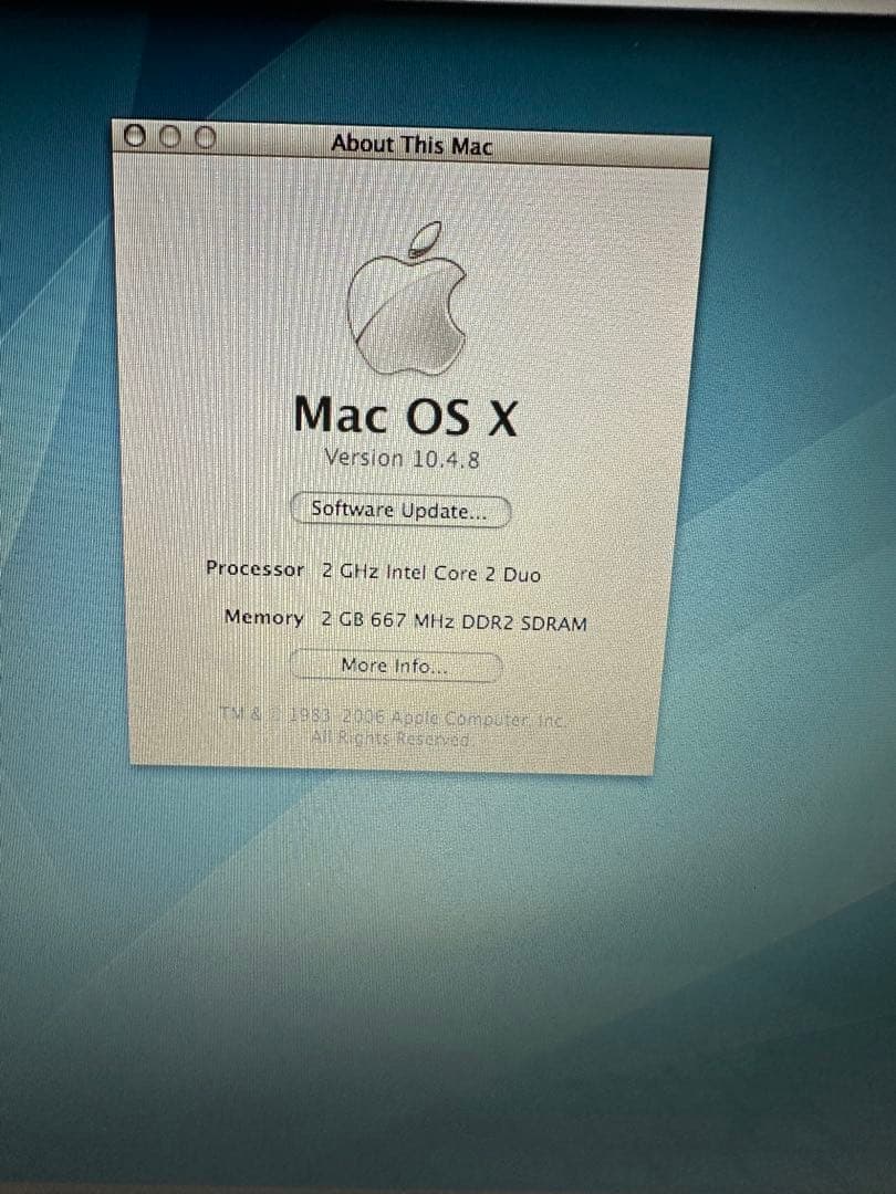 Apple MacBook 本体 + 付属品