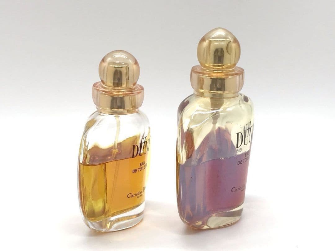 香水 ChristianDior ディオール デューンEDT 50ml 30ml