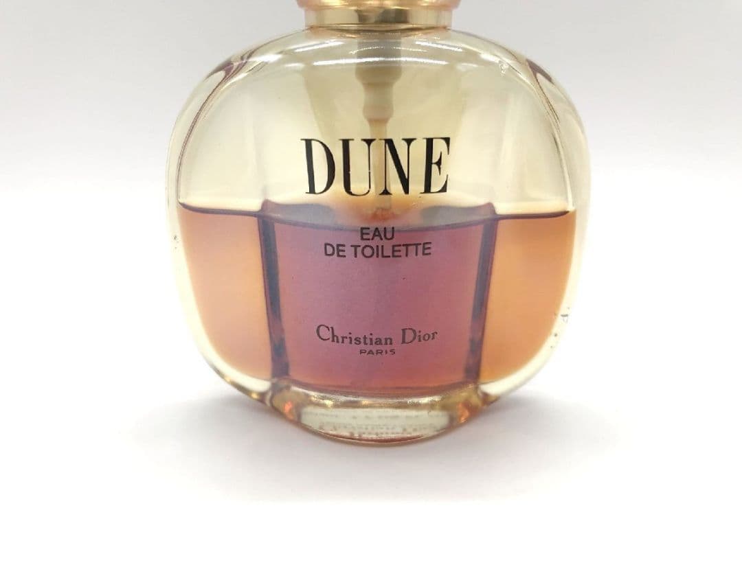 香水 ChristianDior ディオール デューンEDT 50ml 30ml