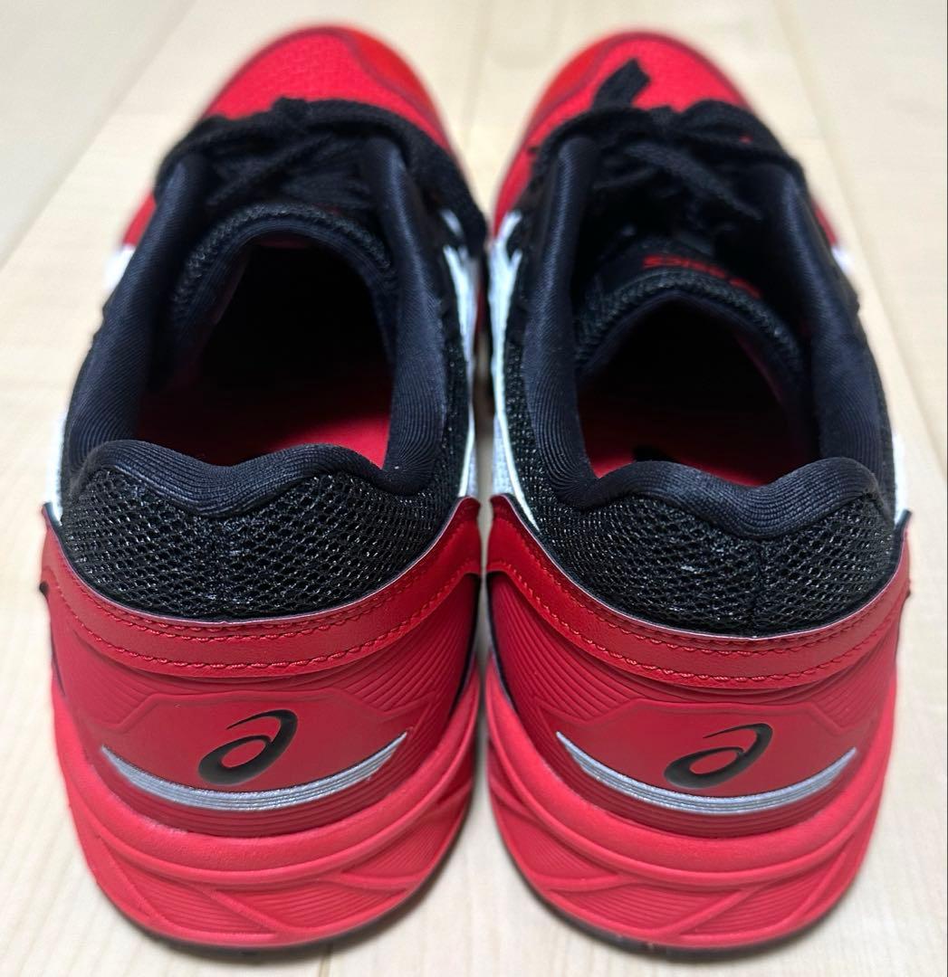 【新品】asics アシックス ウィンジョブ WINJOB CP210 28cm