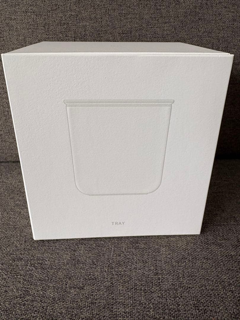 新品未開封 IQOS ファブリックスリーブ