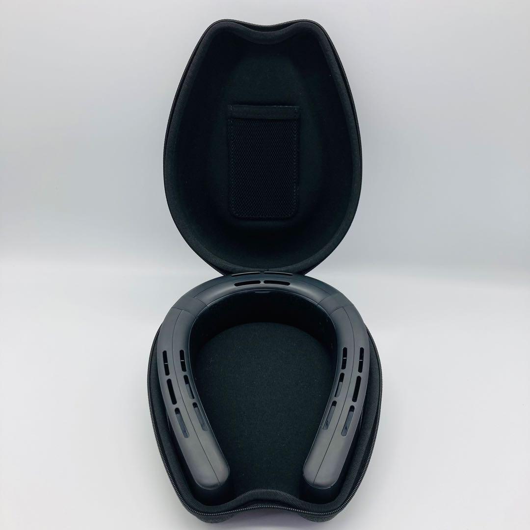 TORRAS COOLIFY Cyber ネッククーラー 強力冷却 冷暖兼用