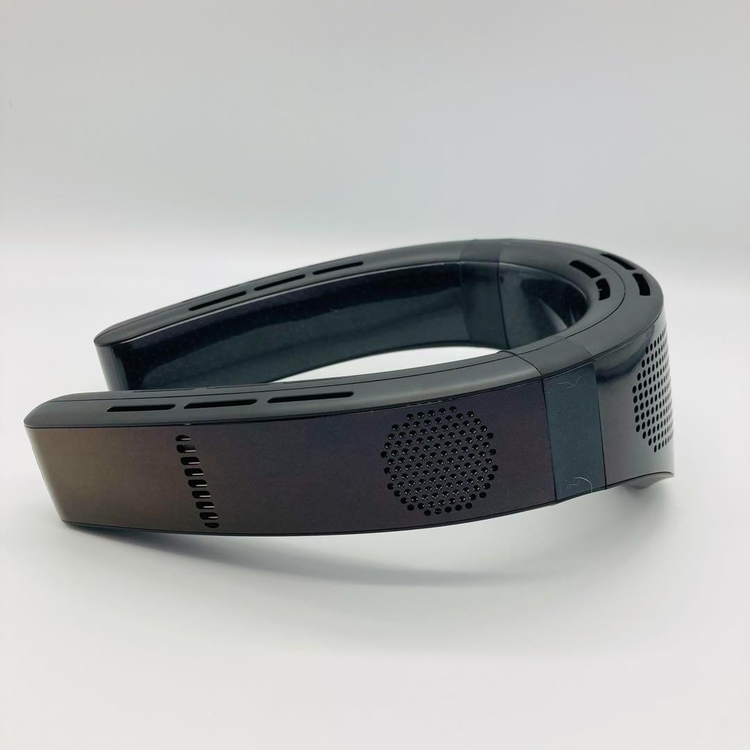 TORRAS COOLIFY Cyber ネッククーラー 強力冷却 冷暖兼用