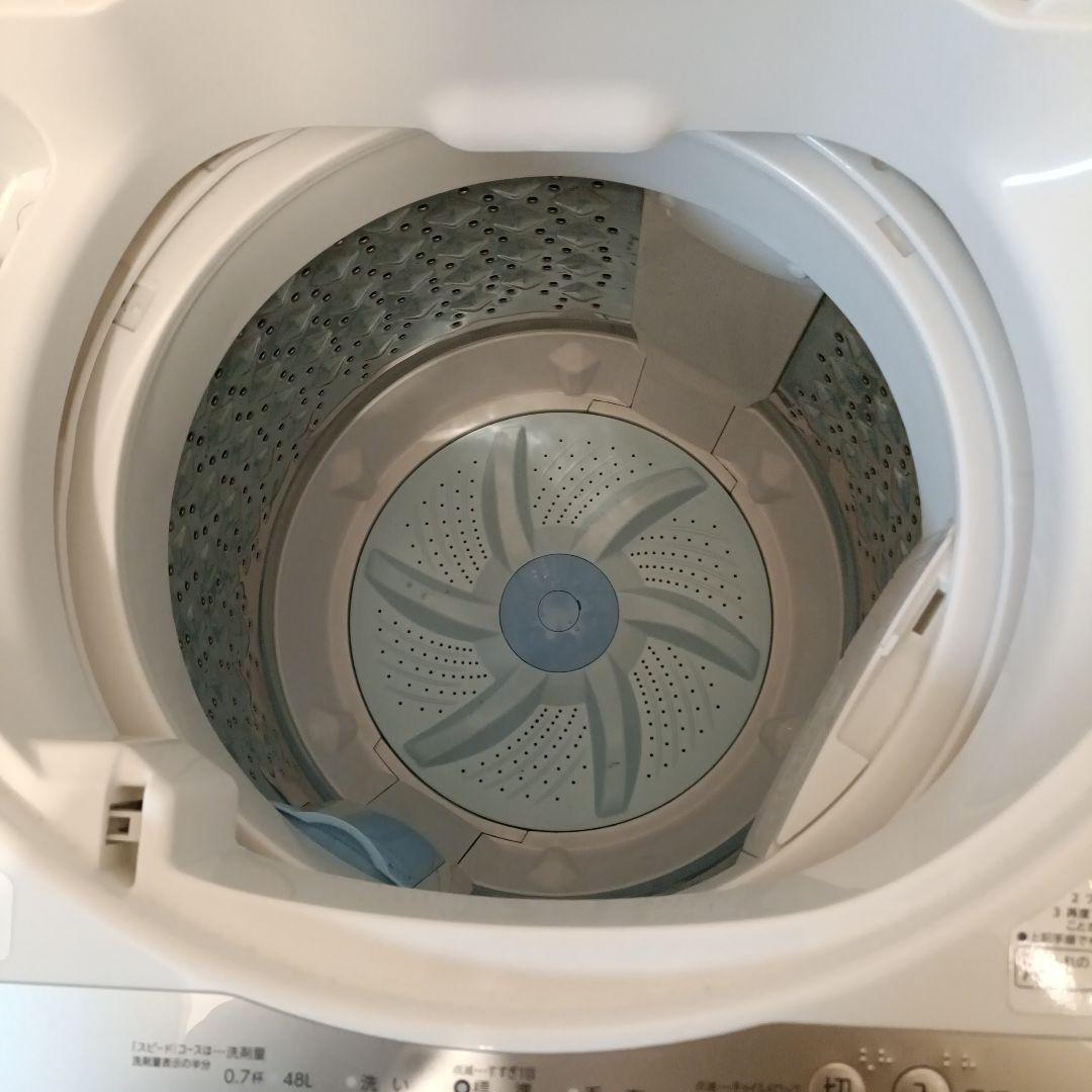 たかたかさん専用　Toshiba 縦型洗濯機