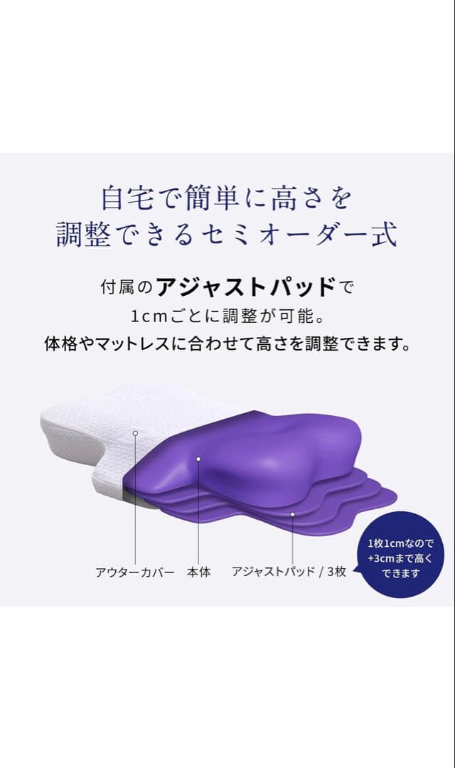 ニューピース　リリース