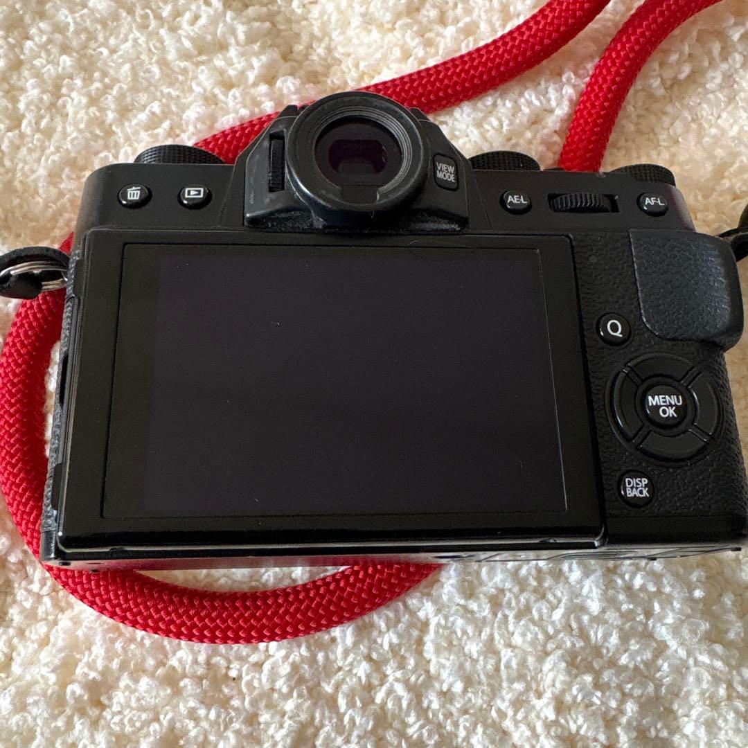 Fujifilm xt20+ fujinon XF 35mm 付属品あり