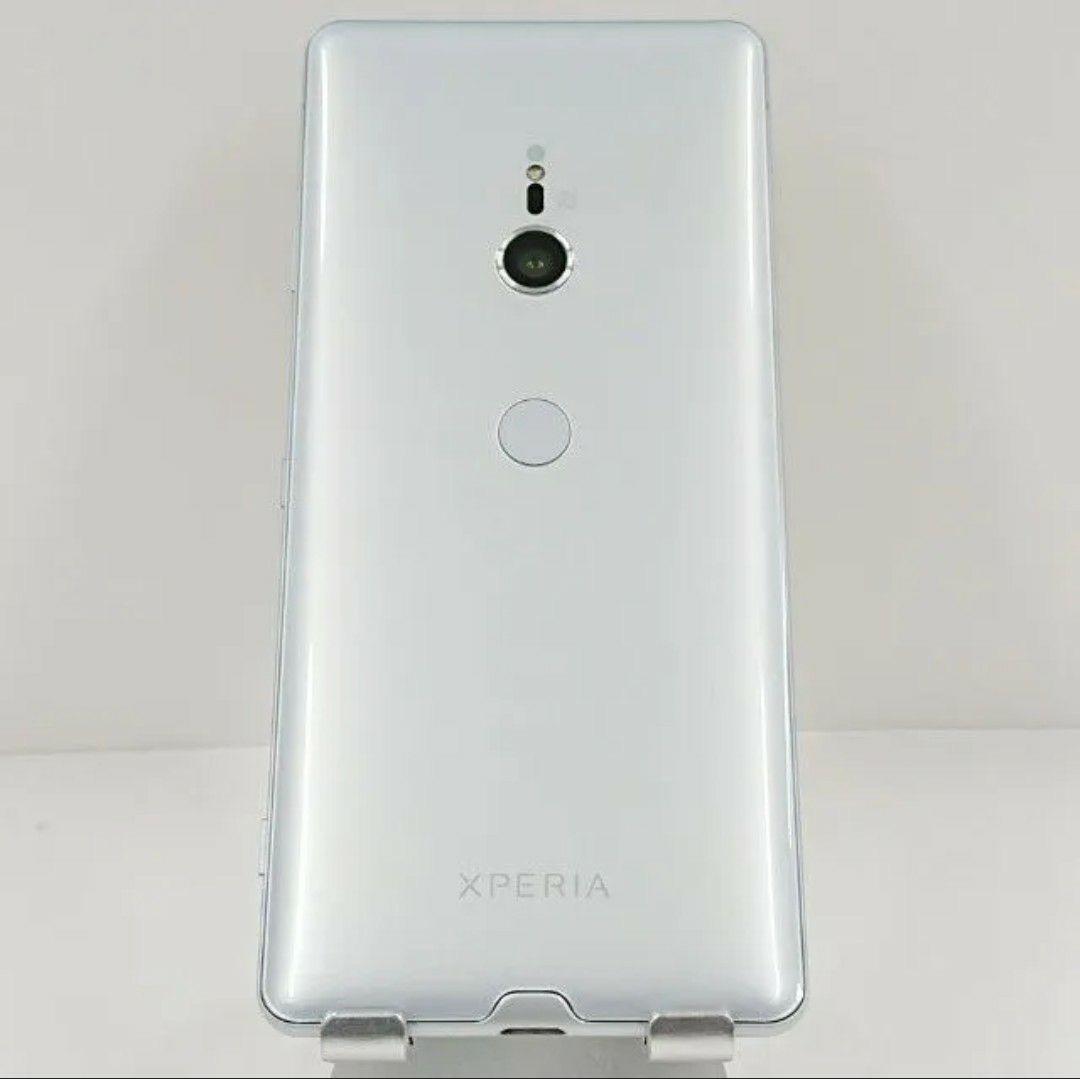 sony xperia xz3 64gb simフリー