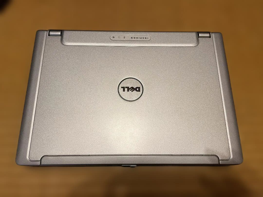 美品DELL 710m Windows Xp IDE SSD PenM755