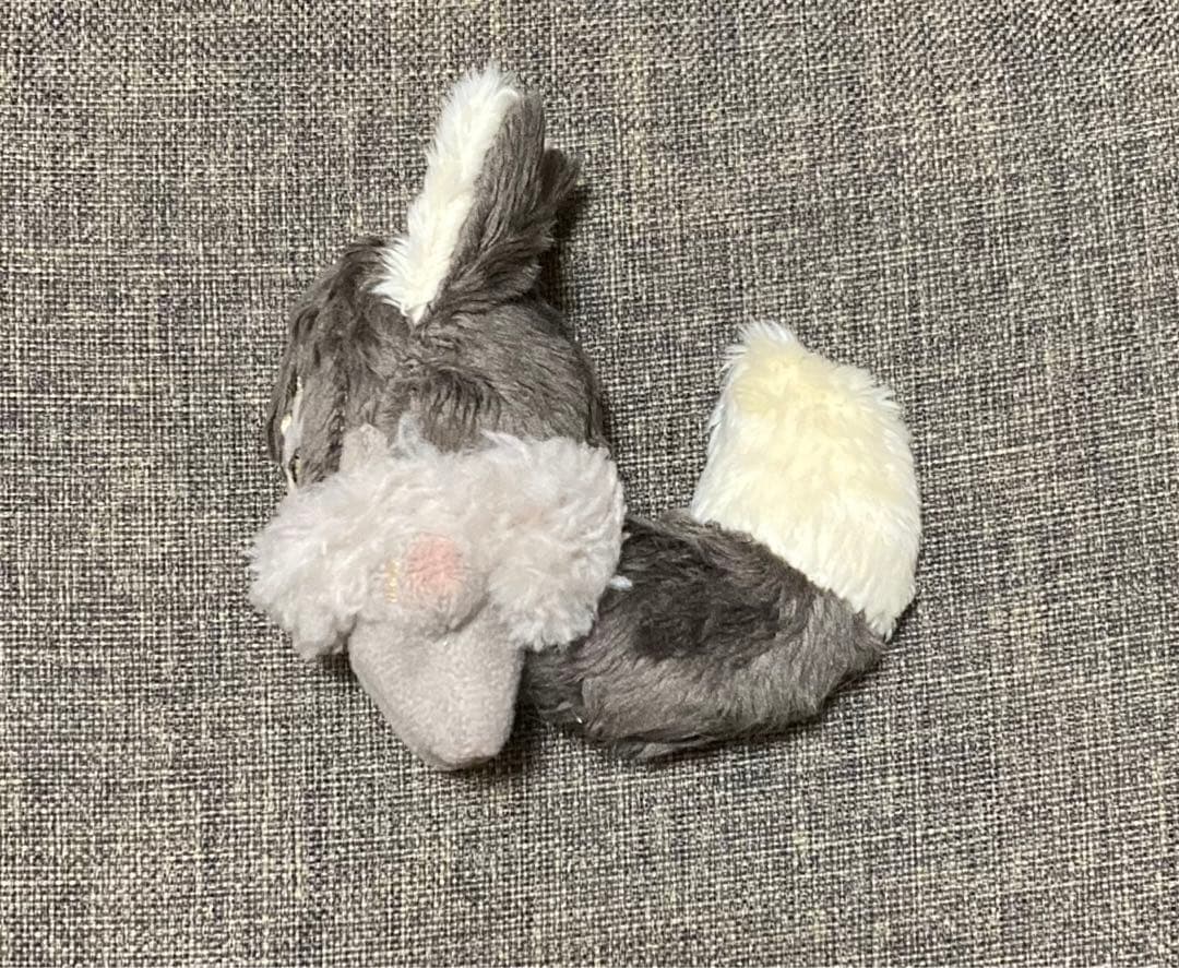 puffᙏ̤̫͚ ♡