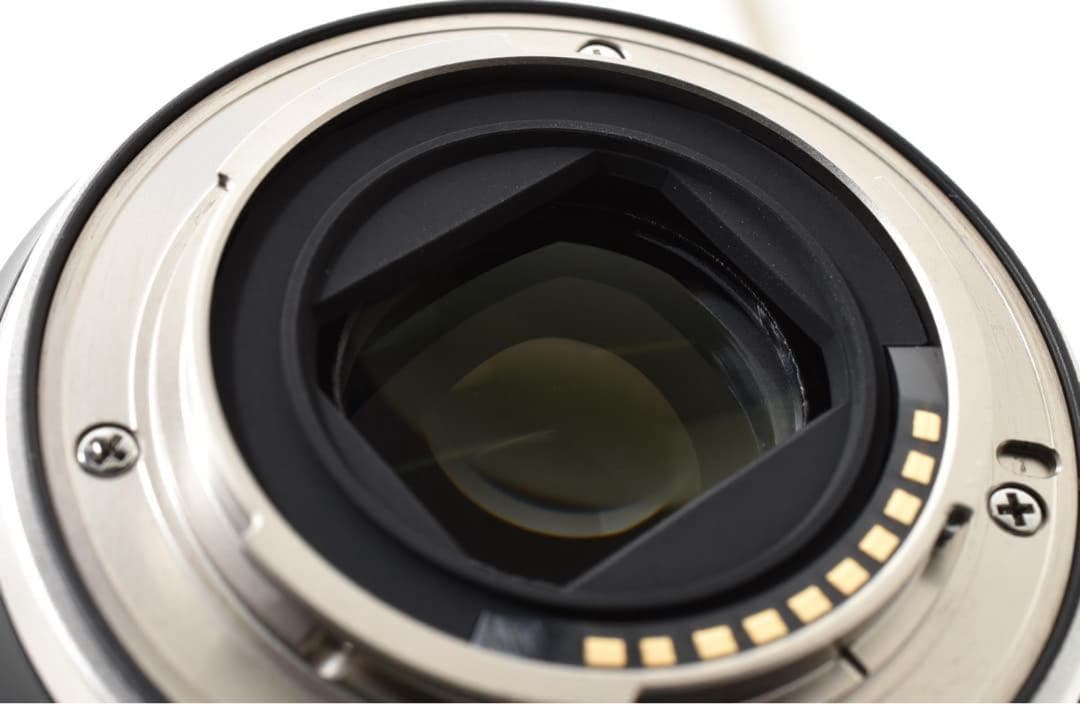 TAMRON 18-300mm 【いち様】
