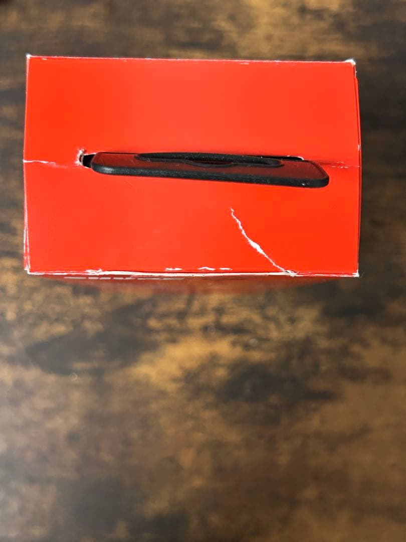 イヤホン Shure SE215 Special Edition Red