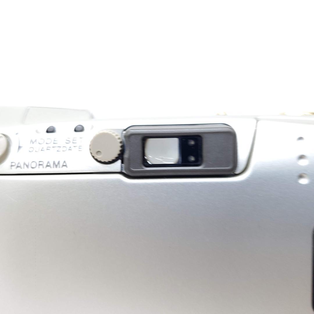 Olympus μ ZOOM 105 DELUXE F0620-191-3v p