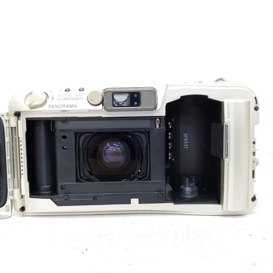 Olympus μ ZOOM 105 DELUXE F0620-191-3v p
