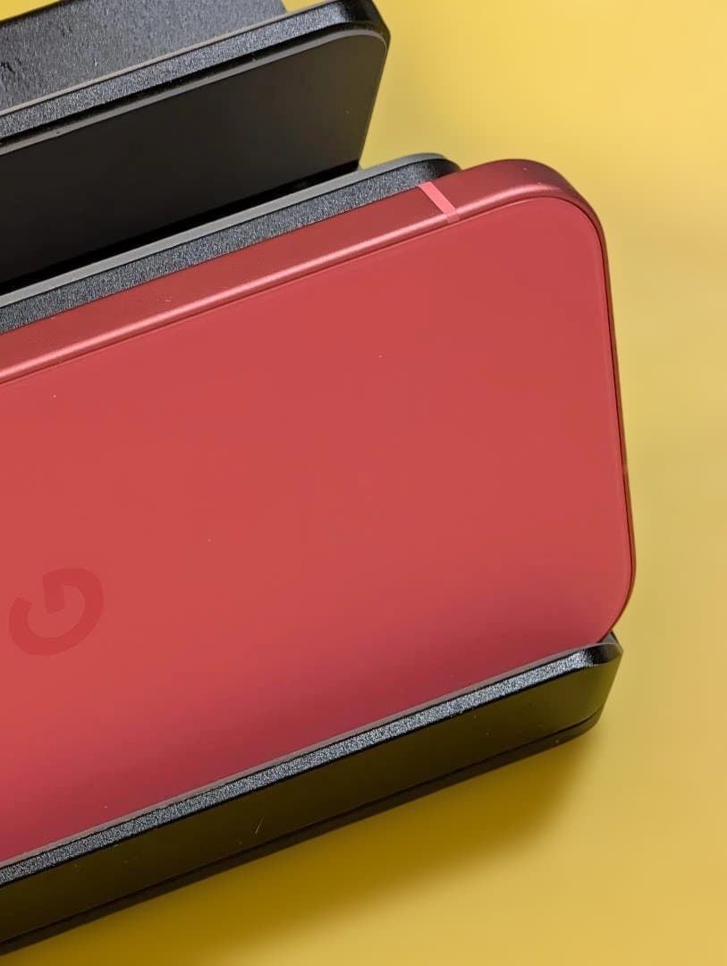 ゆ*ば様 Google Pixel 9a 128GB　三ヶ月使用　バッテリー残量