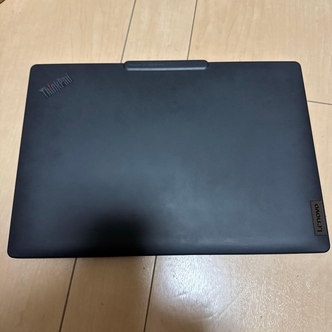 Windowsノート本体 Thinkpad X13s Gen1 Wifi 16GB SSD256GB