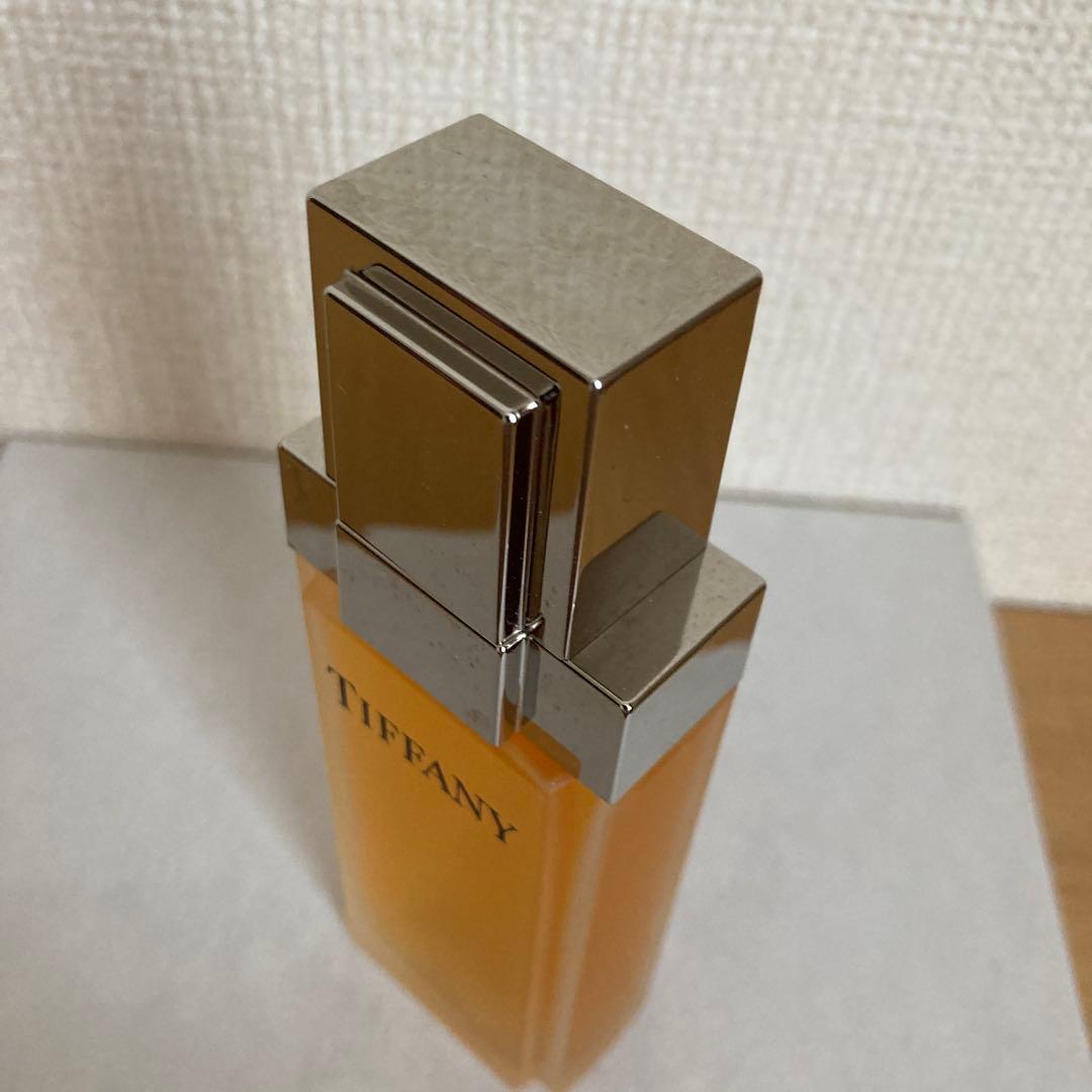TIFFANY ティファニーオードトワレ 50ml