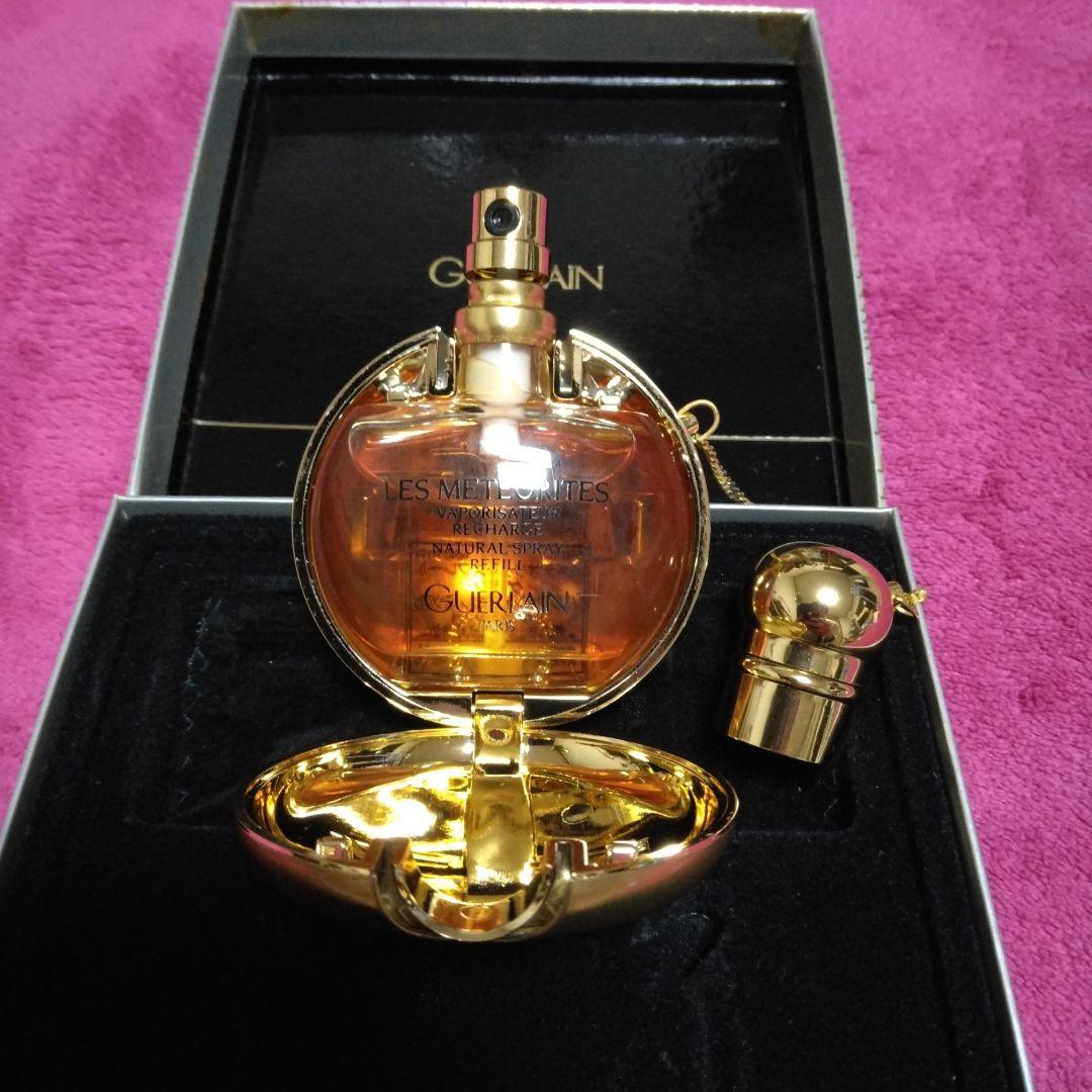 Guerlain Paris Les Meteorites 香水