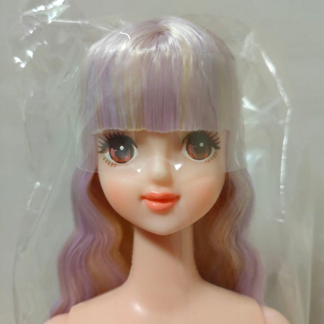 ★未開封品★ リカちゃんキャッスル たまき おたのしみドール