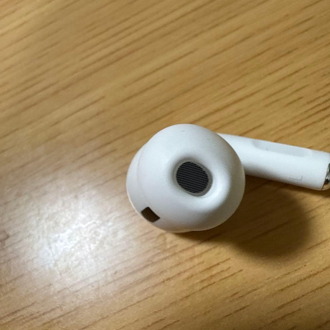AirPods Pro用MagSafe充電ケース