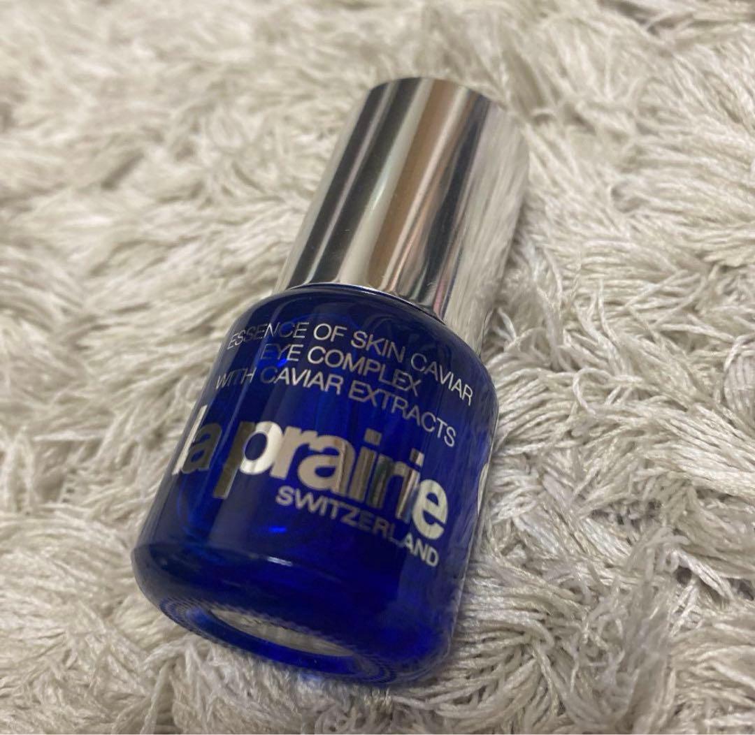 laprairie/スキンキャビア エッセンス アイコンプレックス