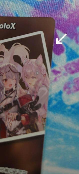 秘密結社holox　プロモ　※要商品説明欄回覧