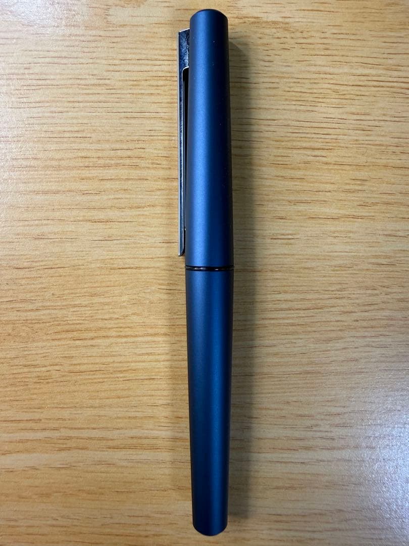 KOKUYO WP 限定色ミッドナイトブルー【ファインライター／ローラーボール】