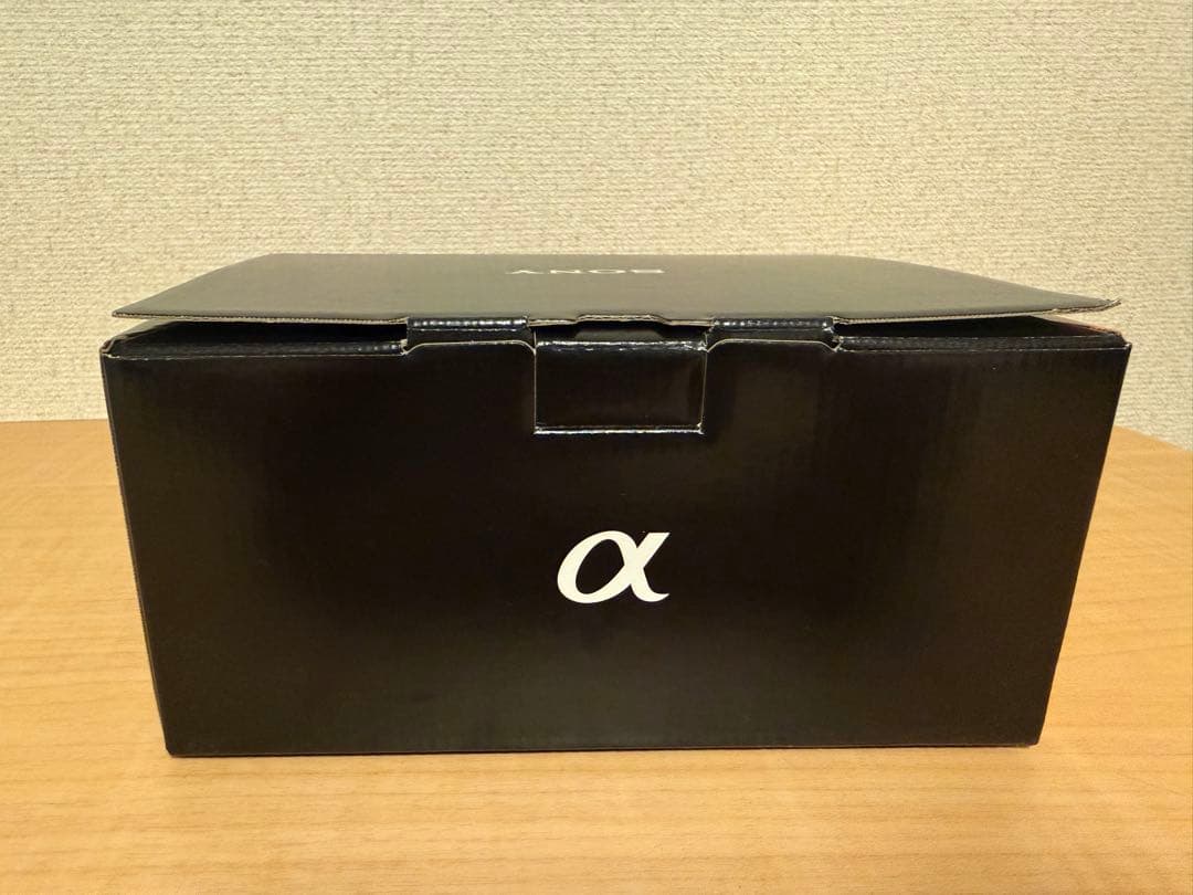 ソニー α7C II ズームレンズキット シルバー [ILCE-7CM2L S]