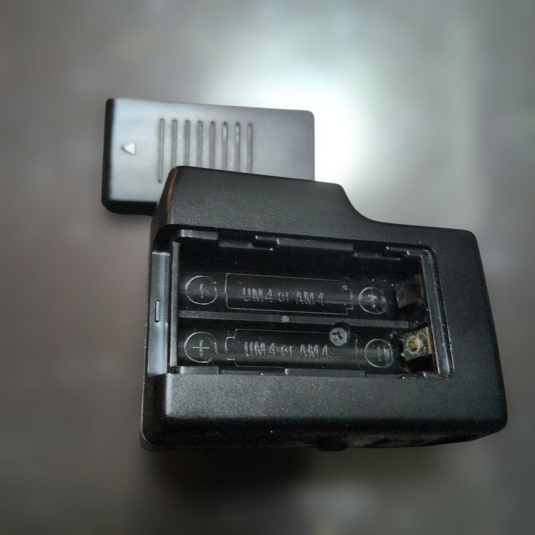 PENTAX　フィルムカメラ　ペンタックス　auto110　マロン