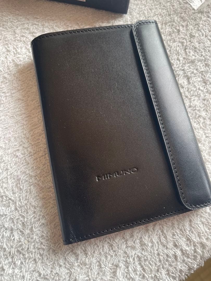 新品MIMUNO 爪切りセット 4点入り