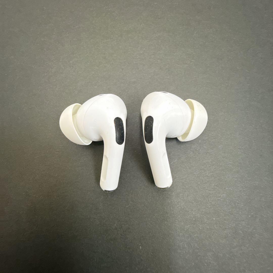 【保証残あり】AirPods Pro 第2世代 USB-C MTJV3J/A