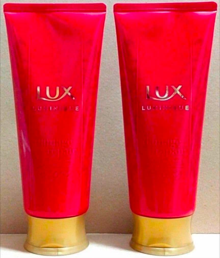 LUX ラックス　ルミニーク