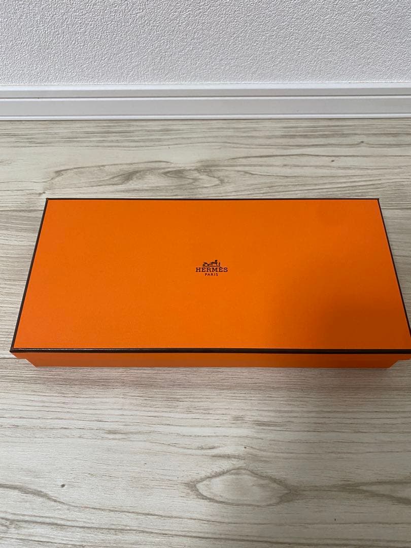 HERMES アヴァロン　ハンドタオル2枚