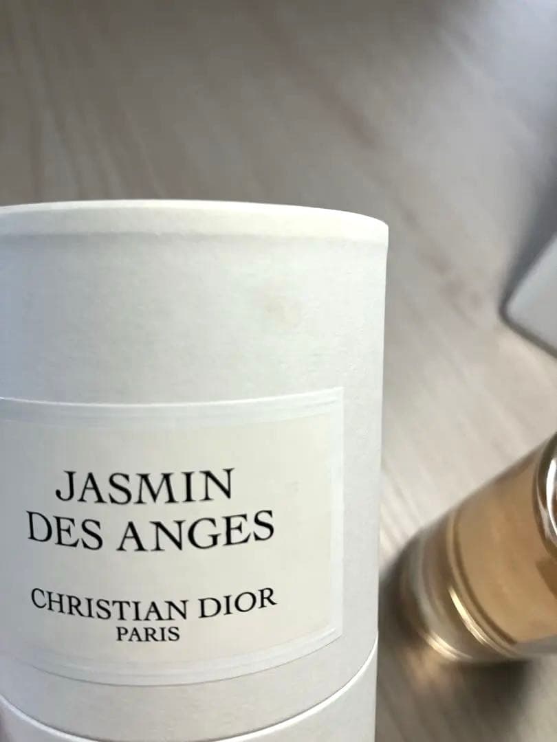 JASMIN DES ANGES 香水 CHRISTIAN DIOR