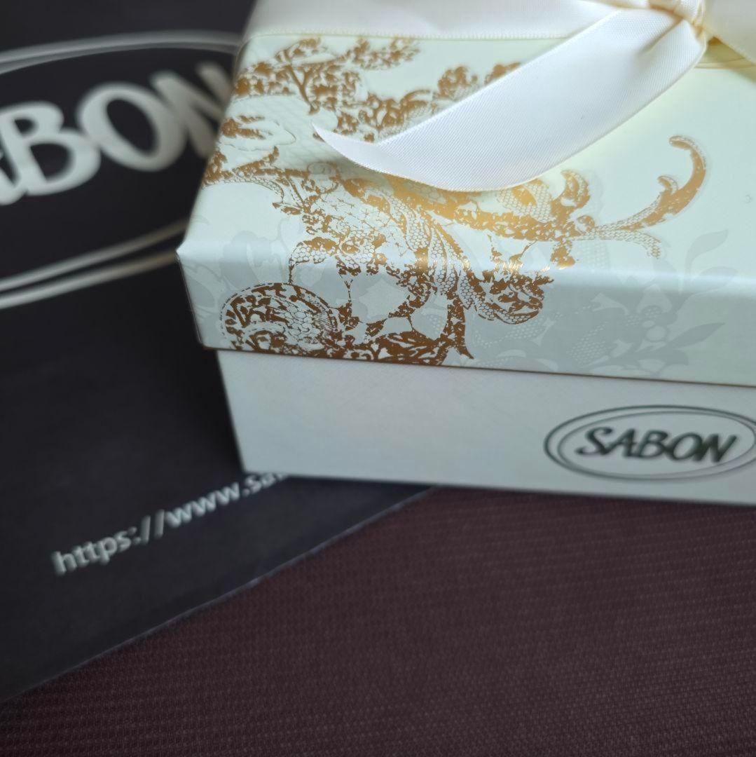 【新品】SABON ギフトセット