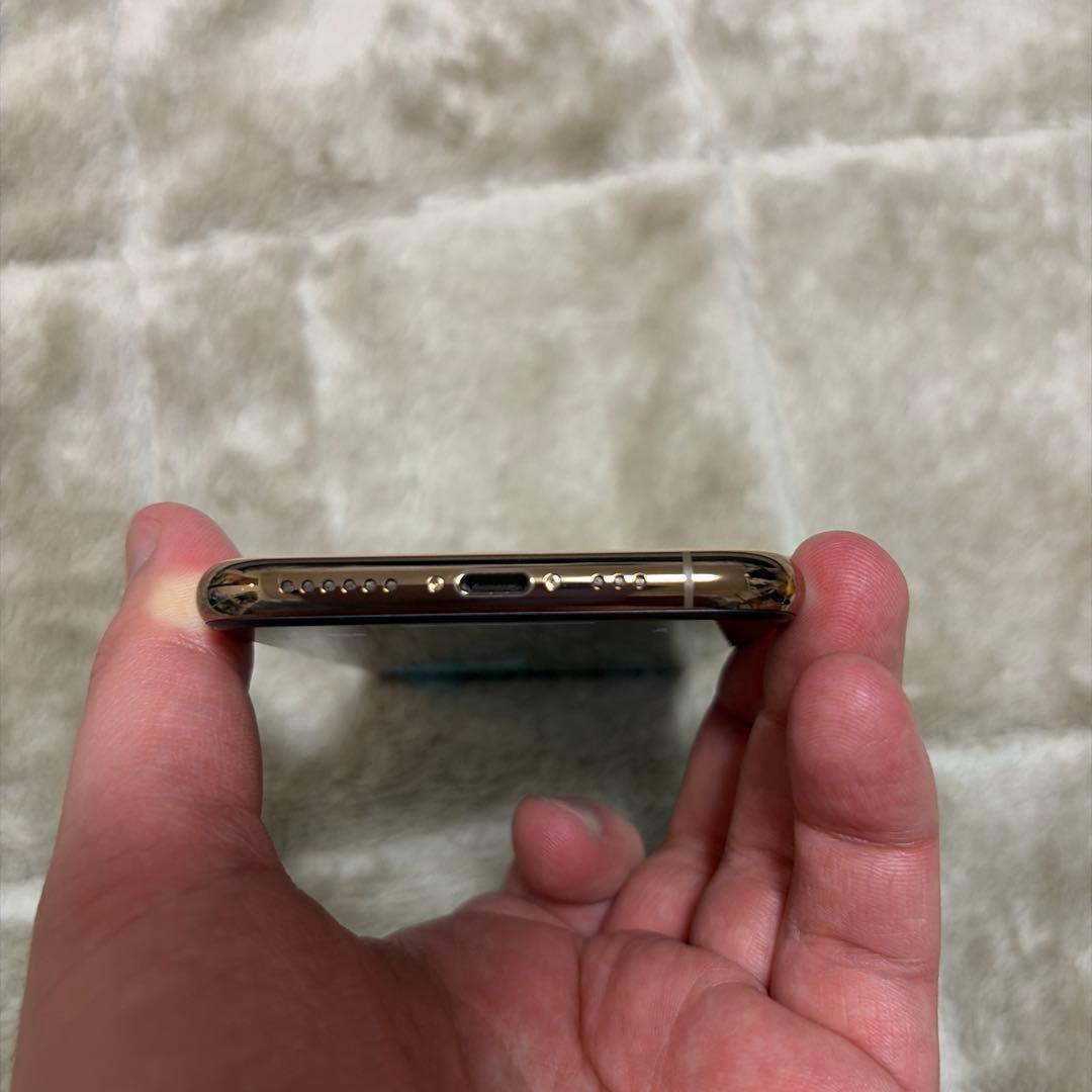 Apple iPhone 11proゴールド 本体
