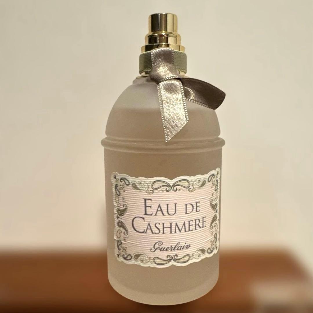 オー デ カシミアEau de Cashmere Guerlain