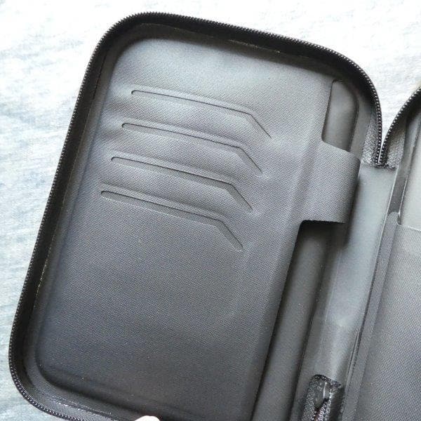 THE NORTH FACE パスポートケース NN32505 貴重品入