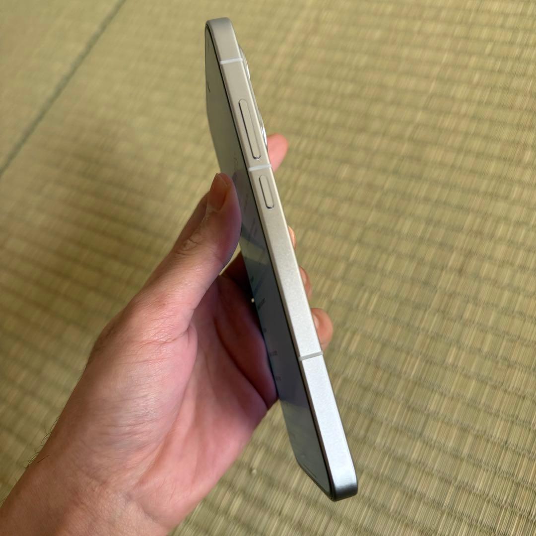 Xiaomi Redmi Turbo 4 Pro 512GB ホワイト 本体