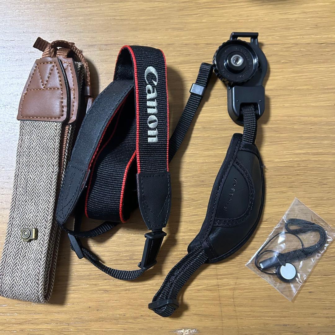 Canon EOS Kiss X90 デジタル一眼レフカメラ