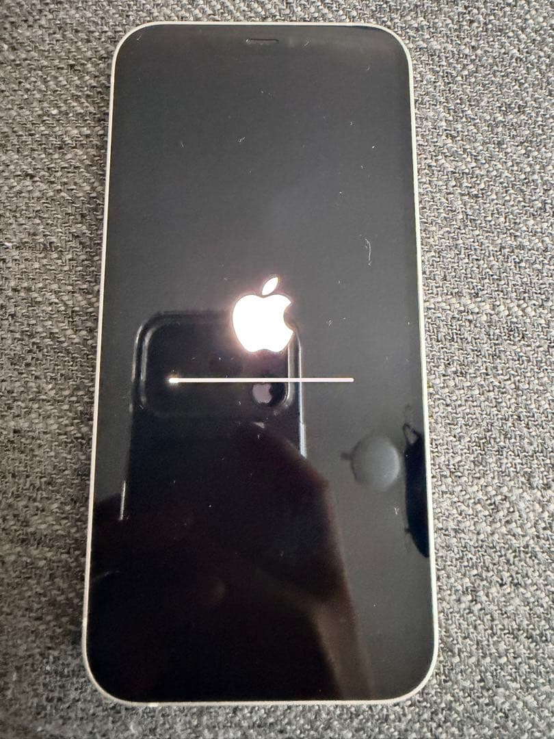 スマートフォン本体 iphone12 64GB